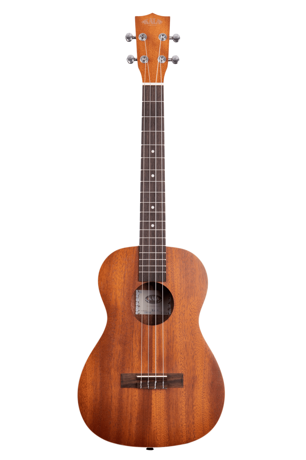Kala KA-B Mahogany Baritone Ukulele