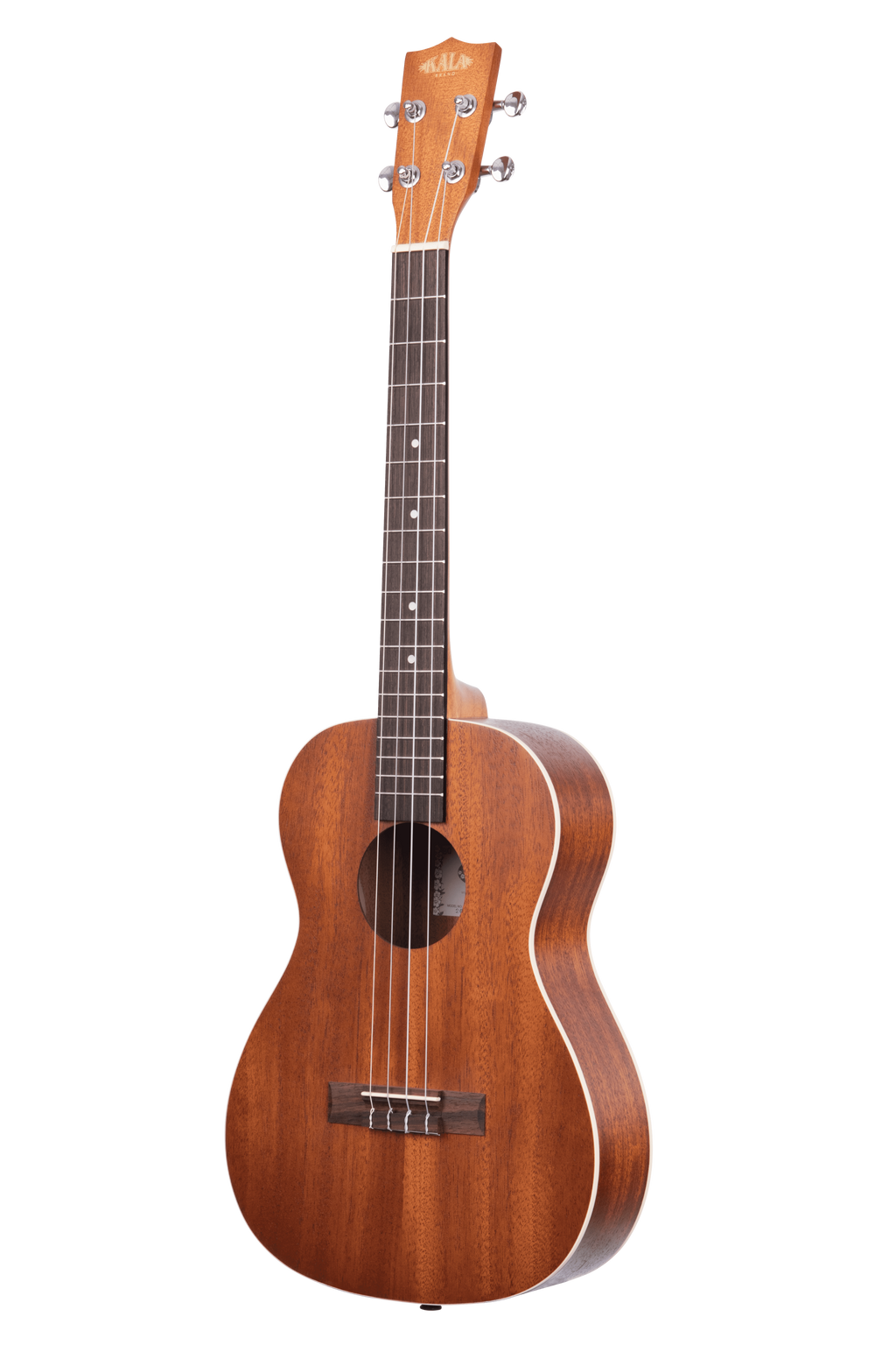 Kala KA-B Mahogany Baritone Ukulele