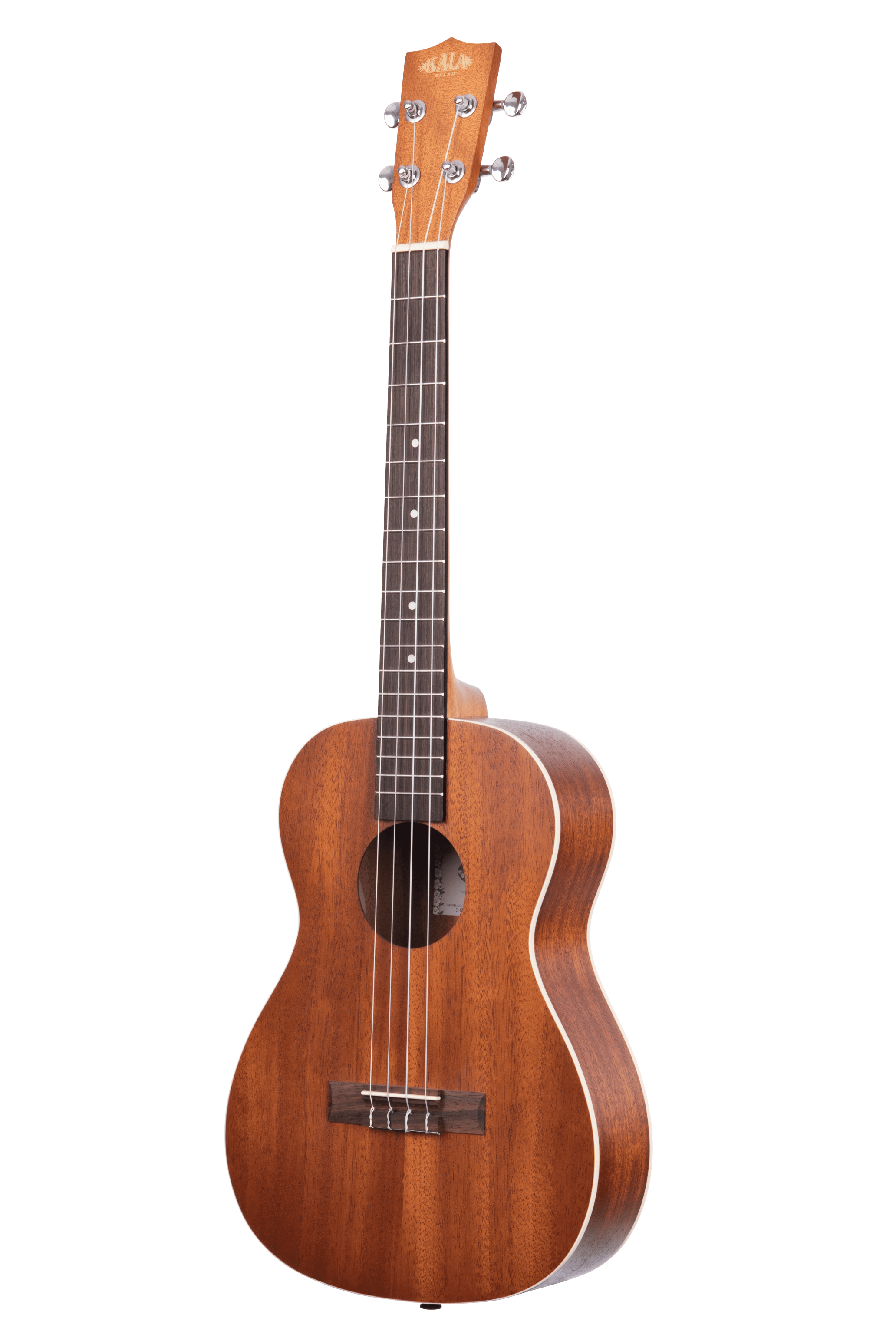 Kala KA-B Mahogany Baritone Ukulele