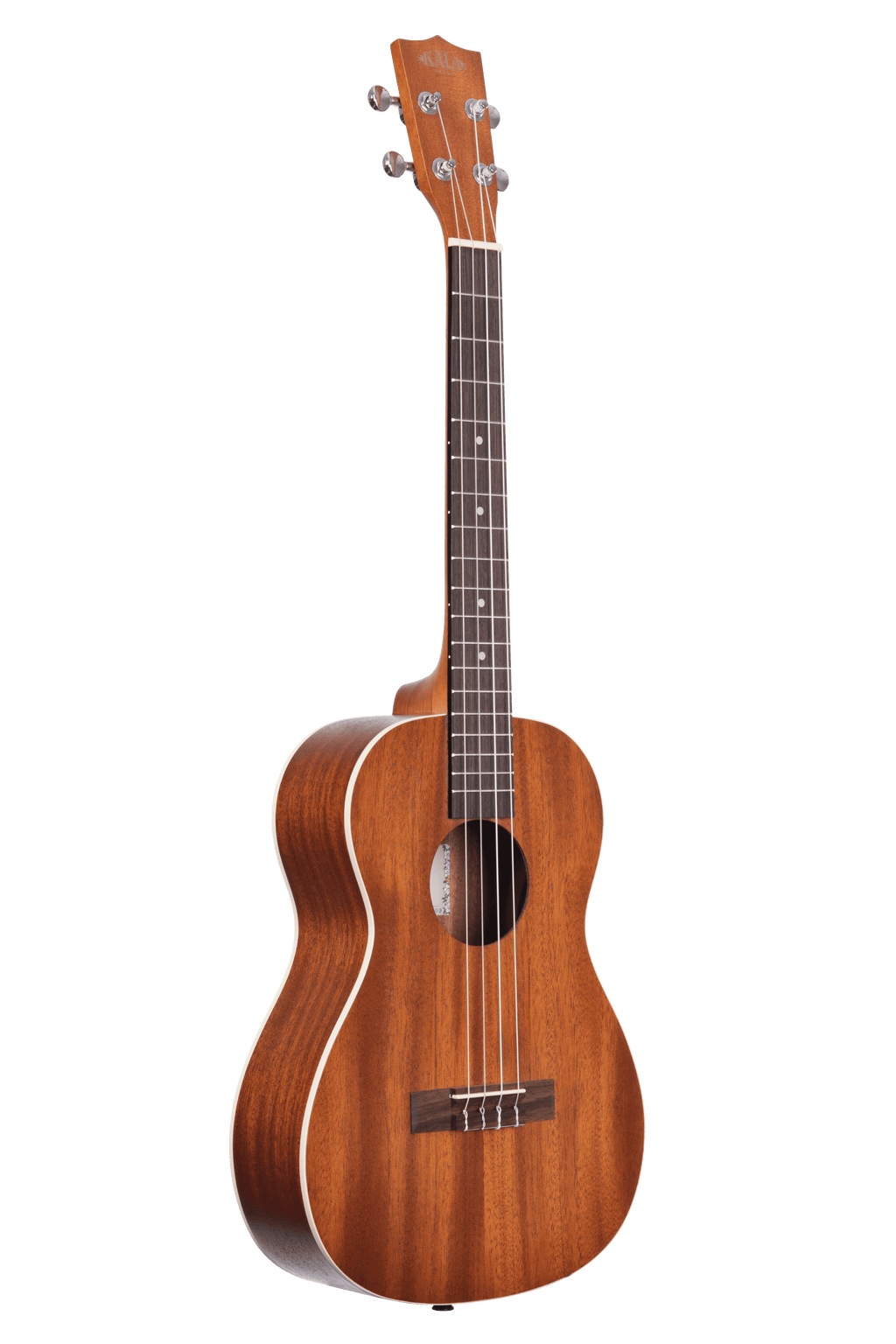 Kala KA-B Mahogany Baritone Ukulele