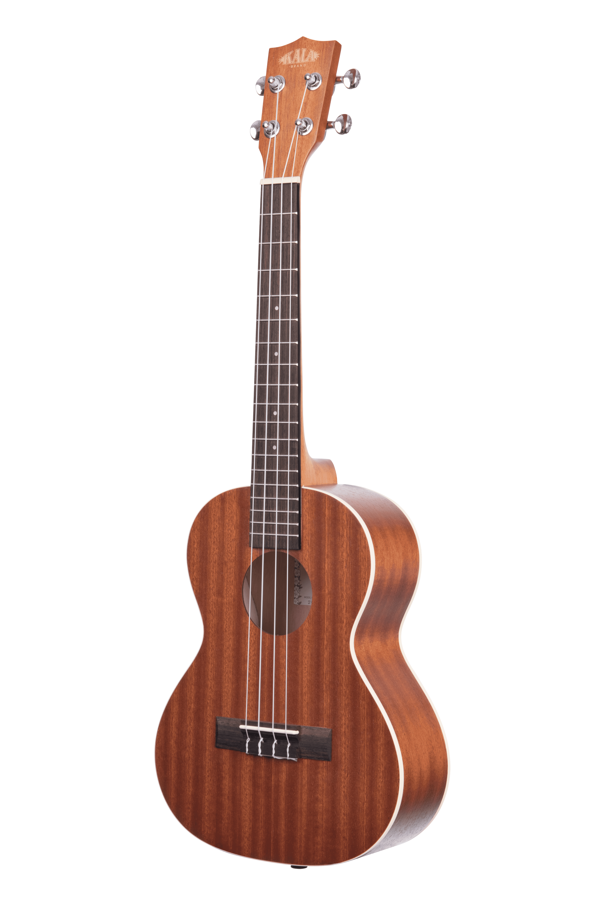 Kala KA-T Satin Mahogany Tenor Ukulele