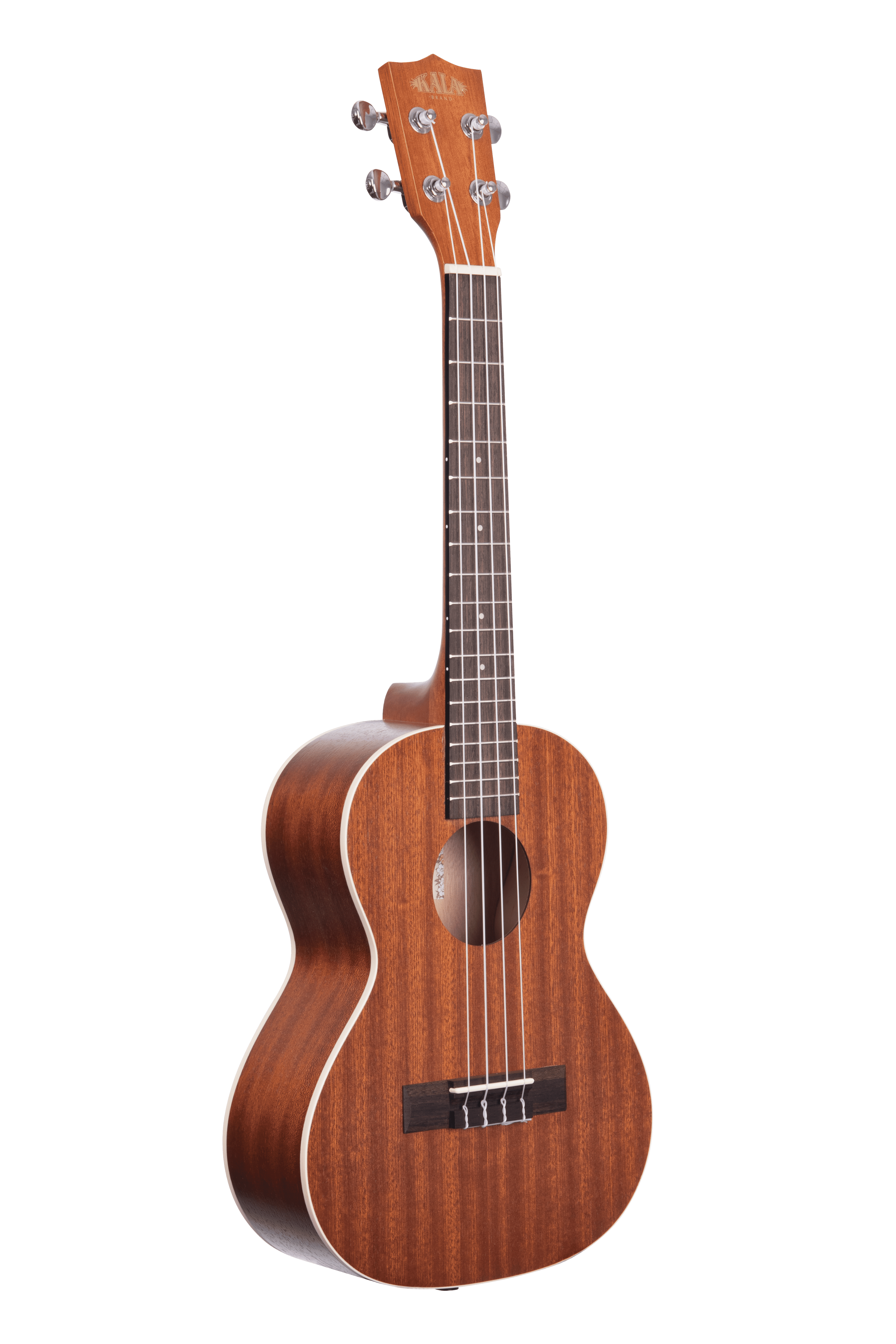 Kala KA-T Satin Mahogany Tenor Ukulele