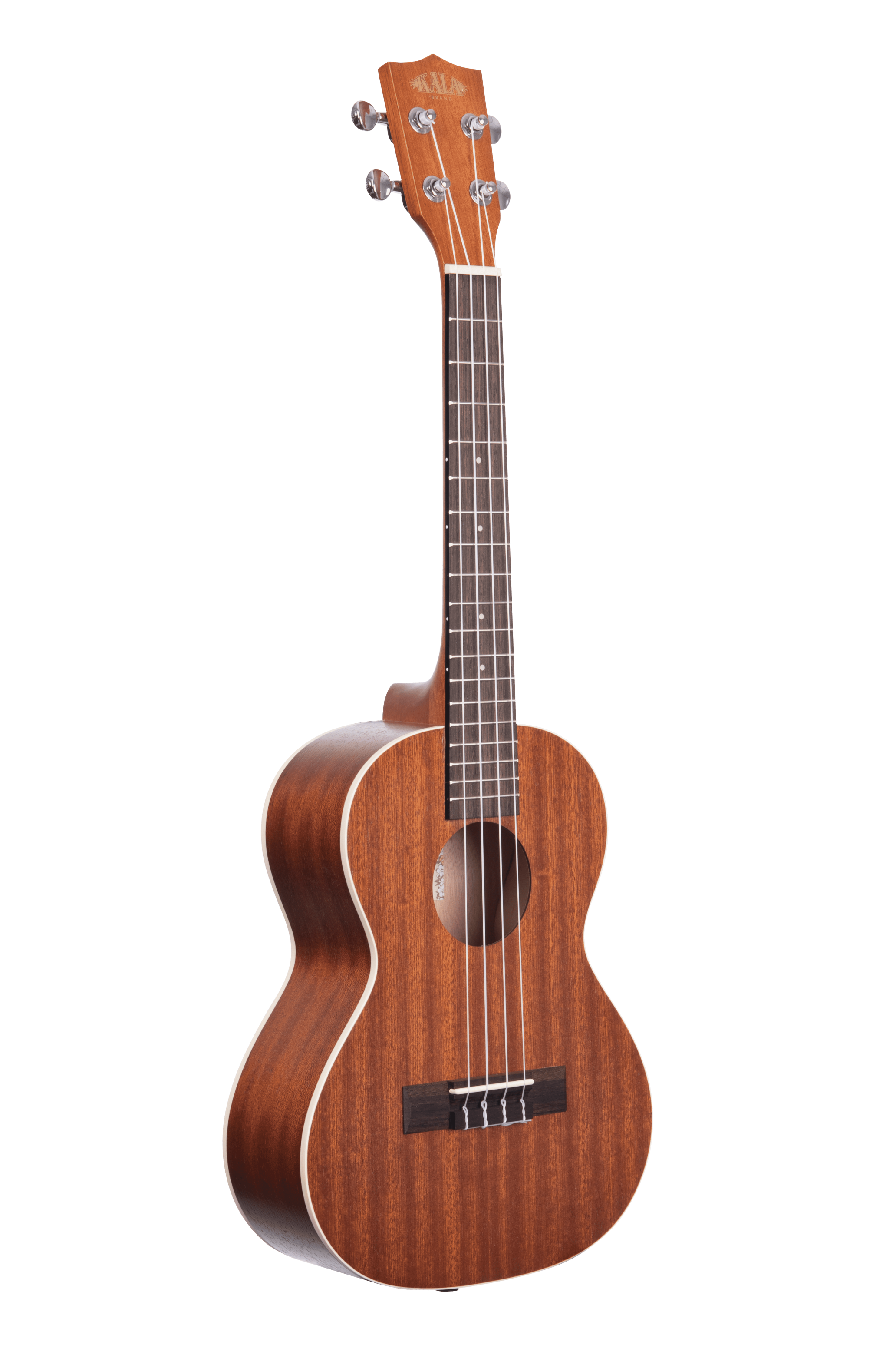 Kala KA-T Satin Mahogany Tenor Ukulele