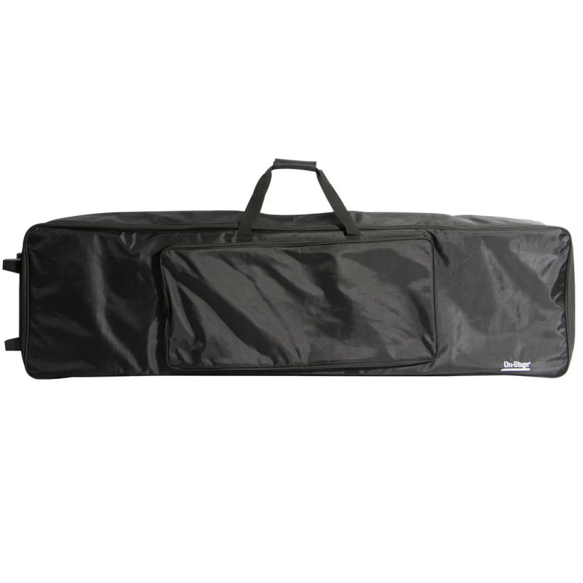 On Stage 88 Key Keyboard / Piano Bag With Wheels