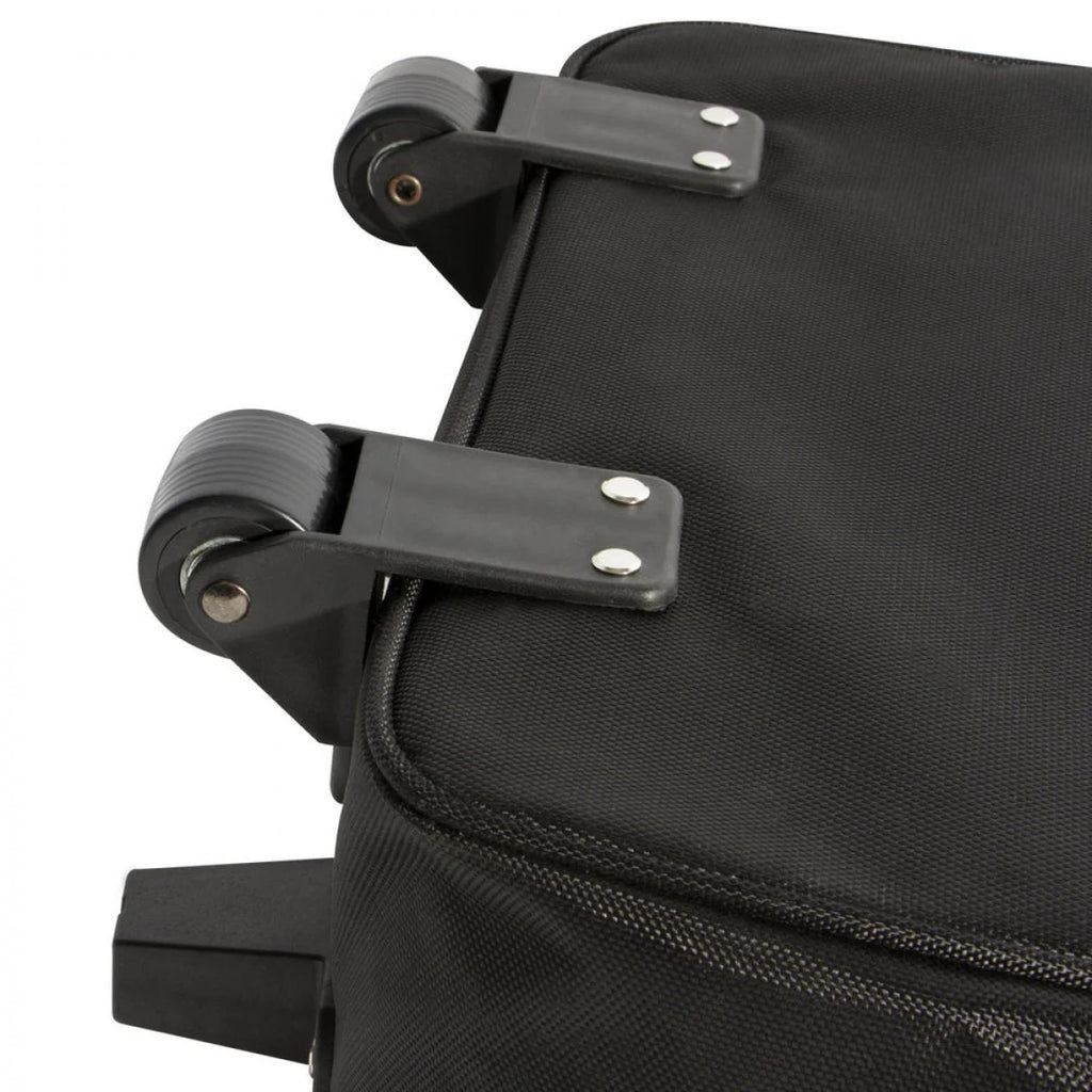 On Stage 88 Key Keyboard / Piano Bag With Wheels