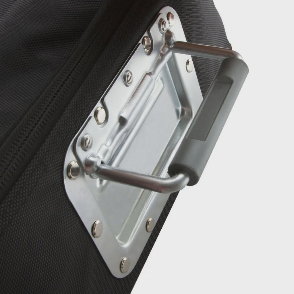 On Stage 88 Key Keyboard / Piano Bag With Wheels