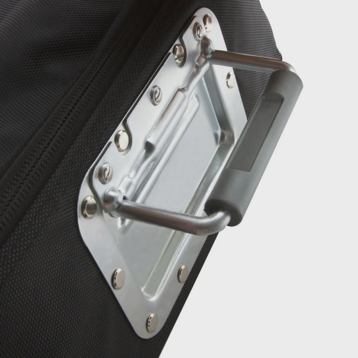 On Stage 88 Key Keyboard / Piano Bag With Wheels