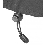 On-Stage 88 Key Keyboard / Stage Piano Dust Cover - Black