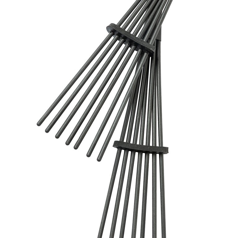 Kuppmen KTSF TwigStick Flat - Carbon Fiber Brush
