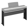 Yamaha L-100B Wooden Stand For P-145 Piano