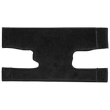 Protec (L226) Trumpet Valve Guard - Black Leather