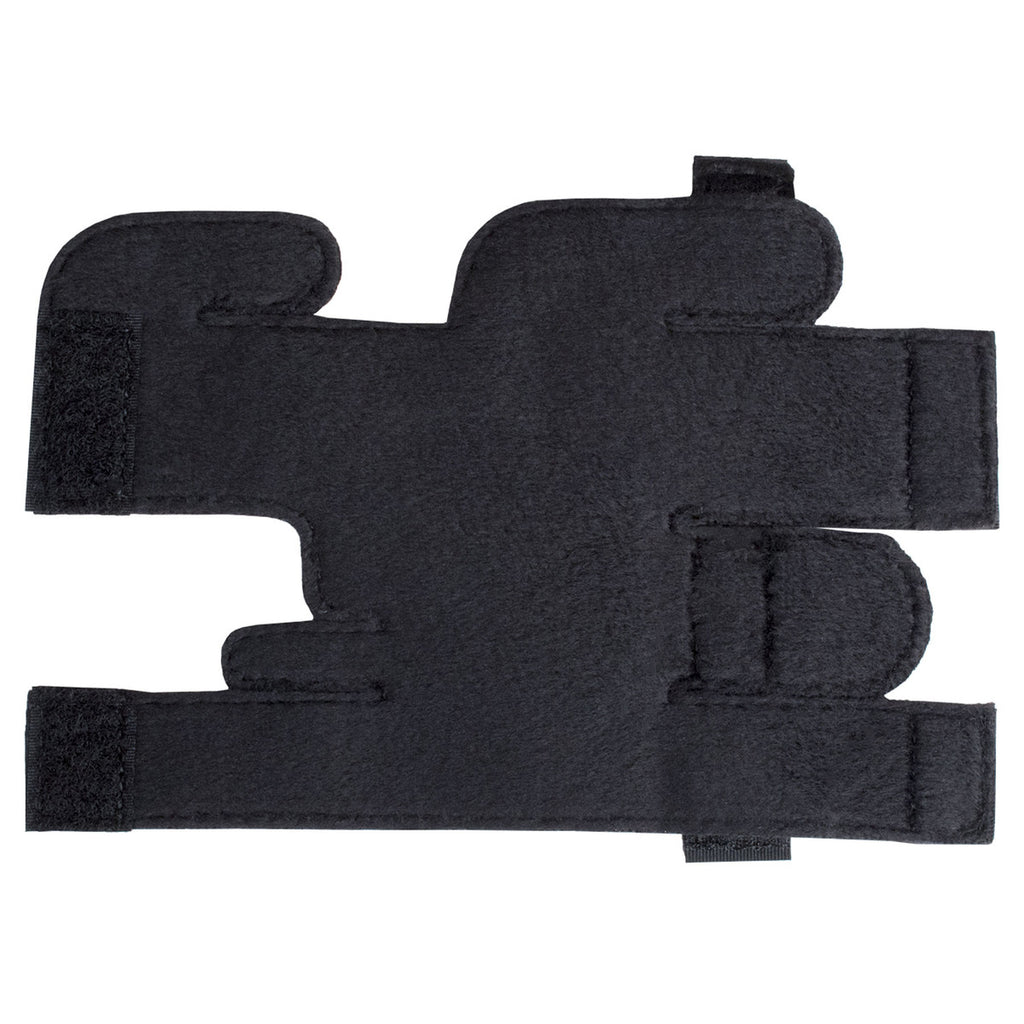 Protec L226SP 6 Point Trumpet Valve Guard - Black Leather