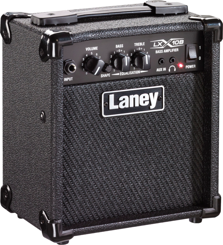 Laney LX10B 10 Watt Bass Guitar Amp