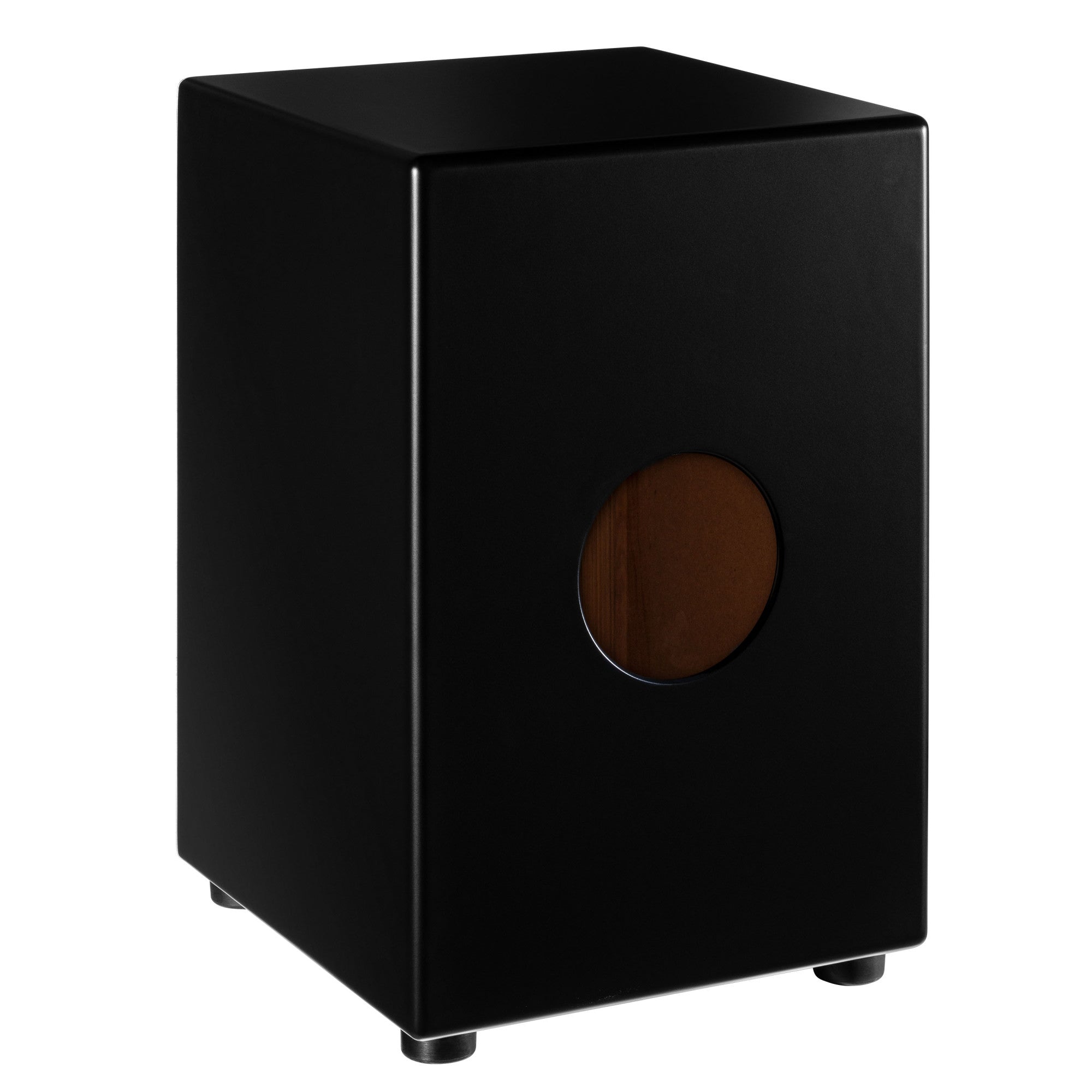 Meinl MCAJ100BK-LPF Headliner Snare Cajon - Lilac Purple Fade