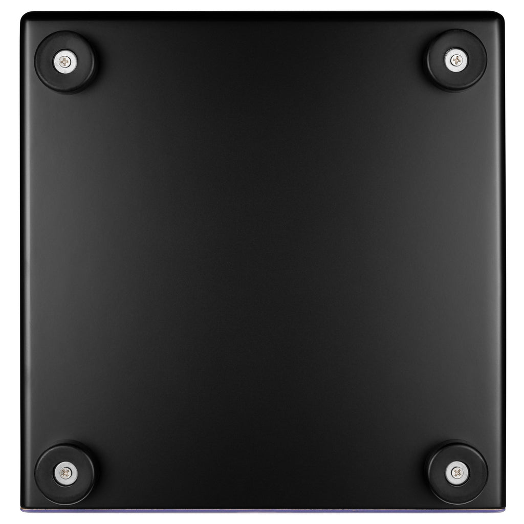 Meinl MCAJ100BK-LPF Headliner Snare Cajon - Lilac Purple Fade