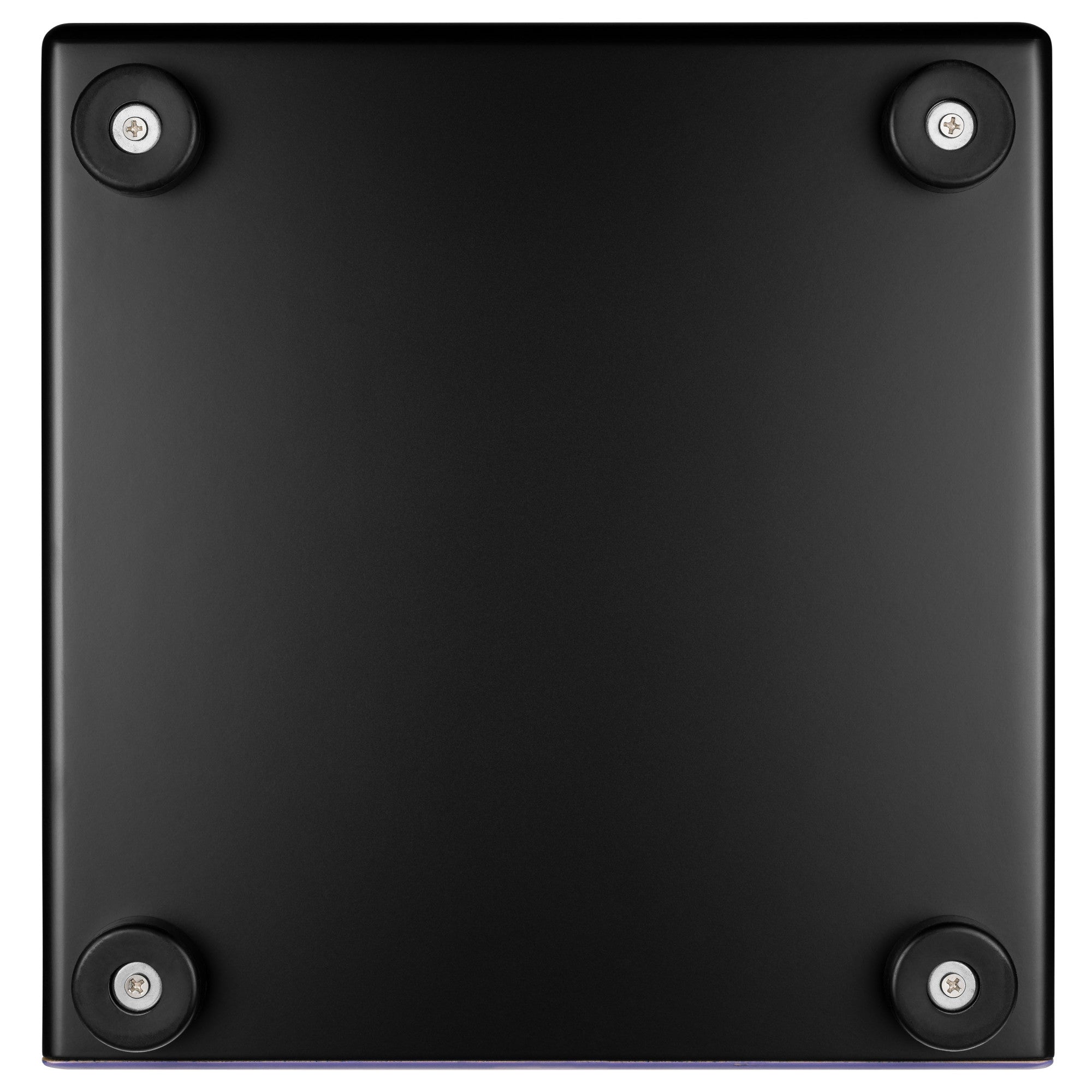 Meinl MCAJ100BK-LPF Headliner Snare Cajon - Lilac Purple Fade