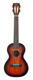 Mahalo Java Series Tenor Ukulele -  3 Tone Sunburst