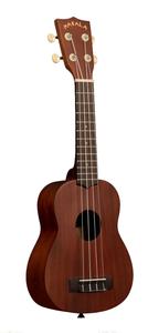 Makala by Kala MK-S Soprano Ukulele