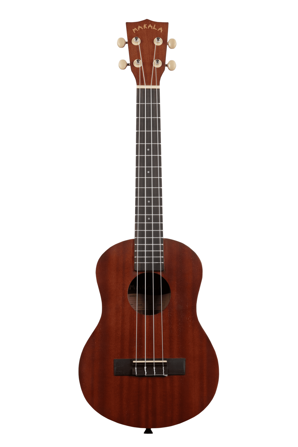 Makala by Kala MK-T Tenor Ukulele