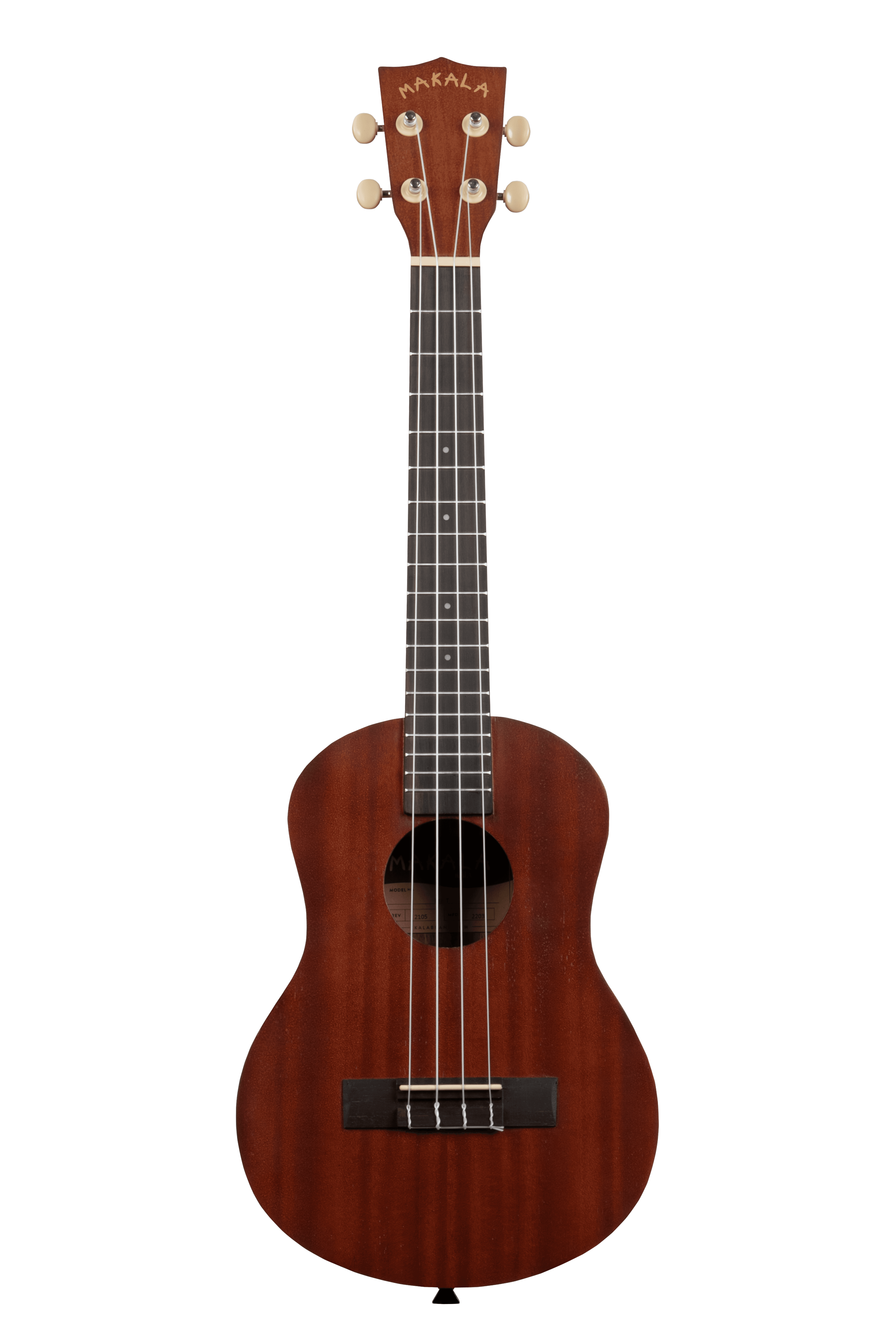 Makala by Kala MK-T Tenor Ukulele