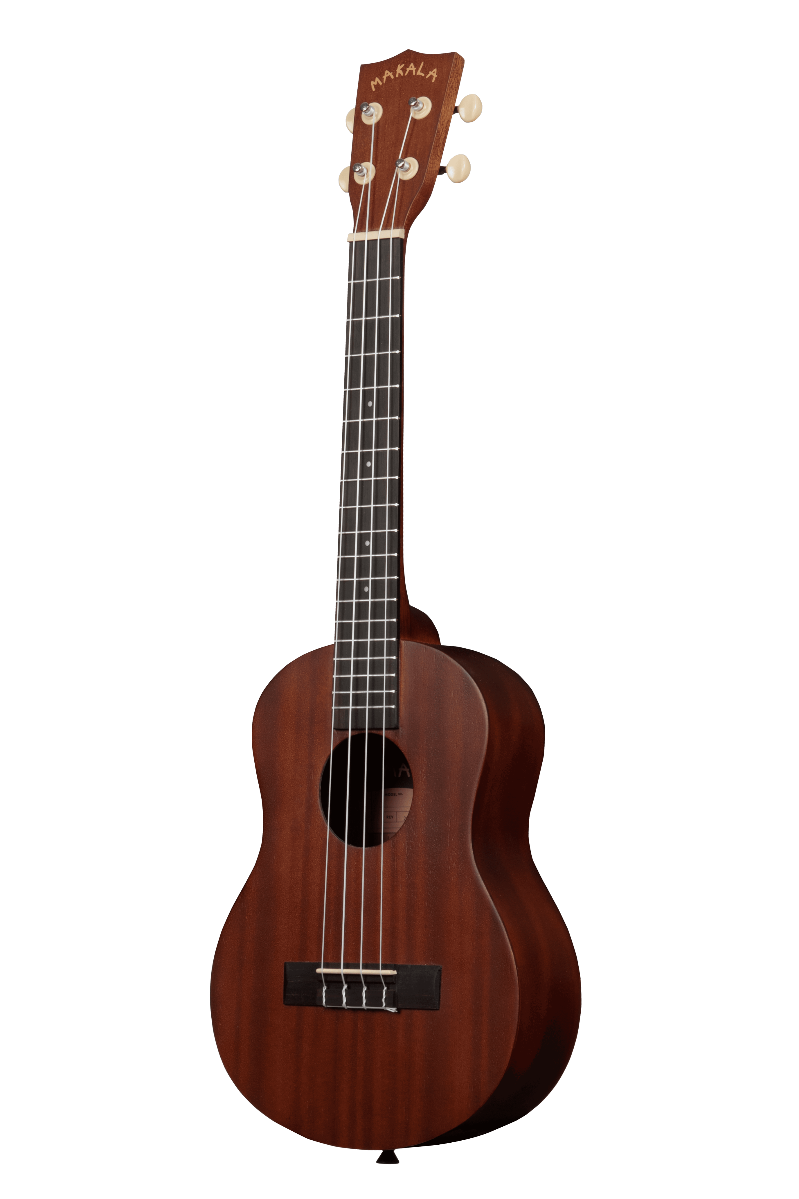 Makala by Kala MK-T Tenor Ukulele