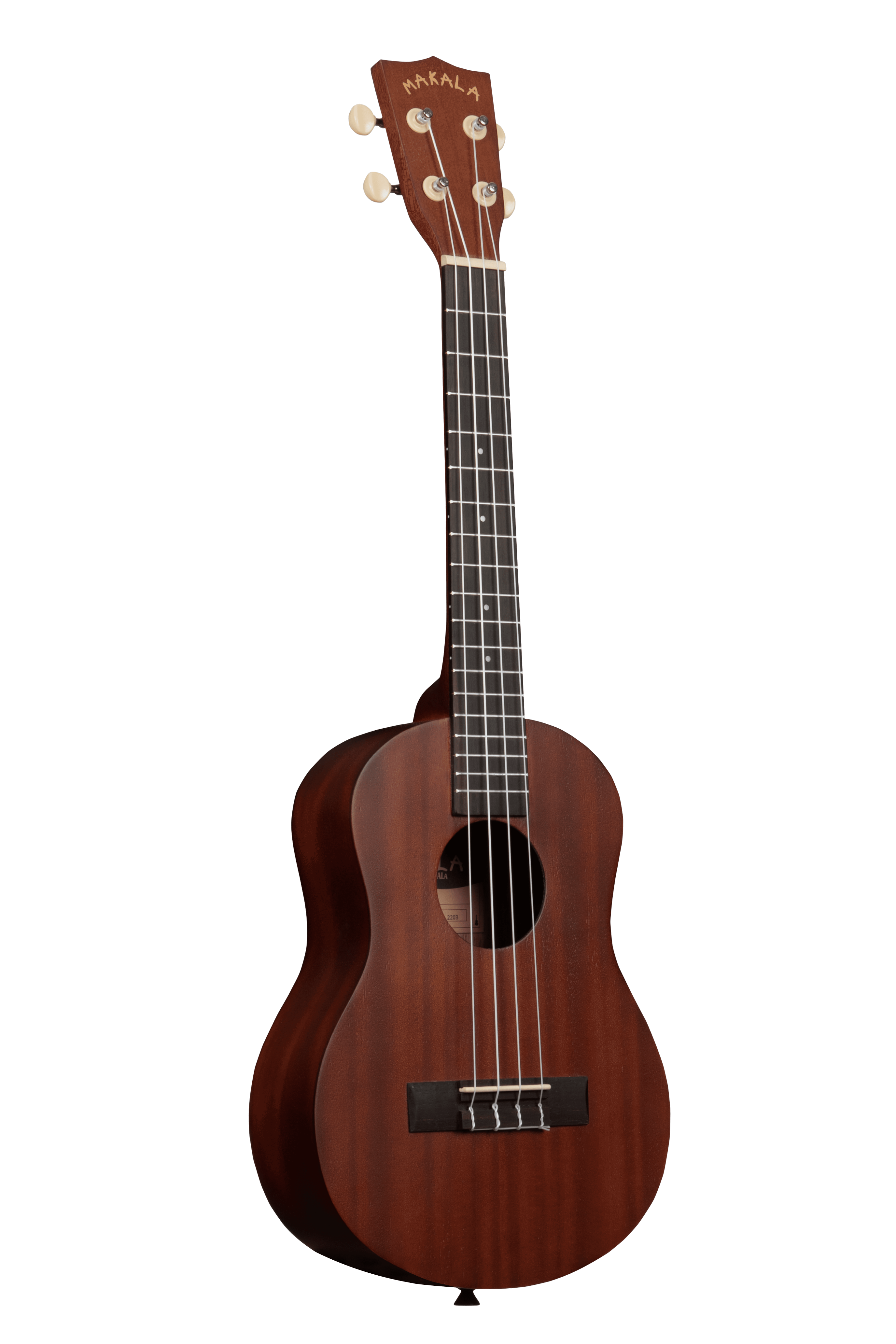 Makala by Kala MK-T Tenor Ukulele