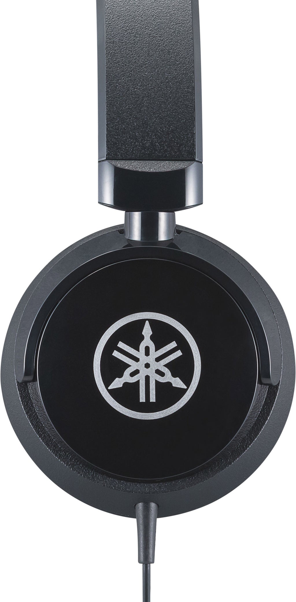 Yamaha HPH-50B Headphones - Black