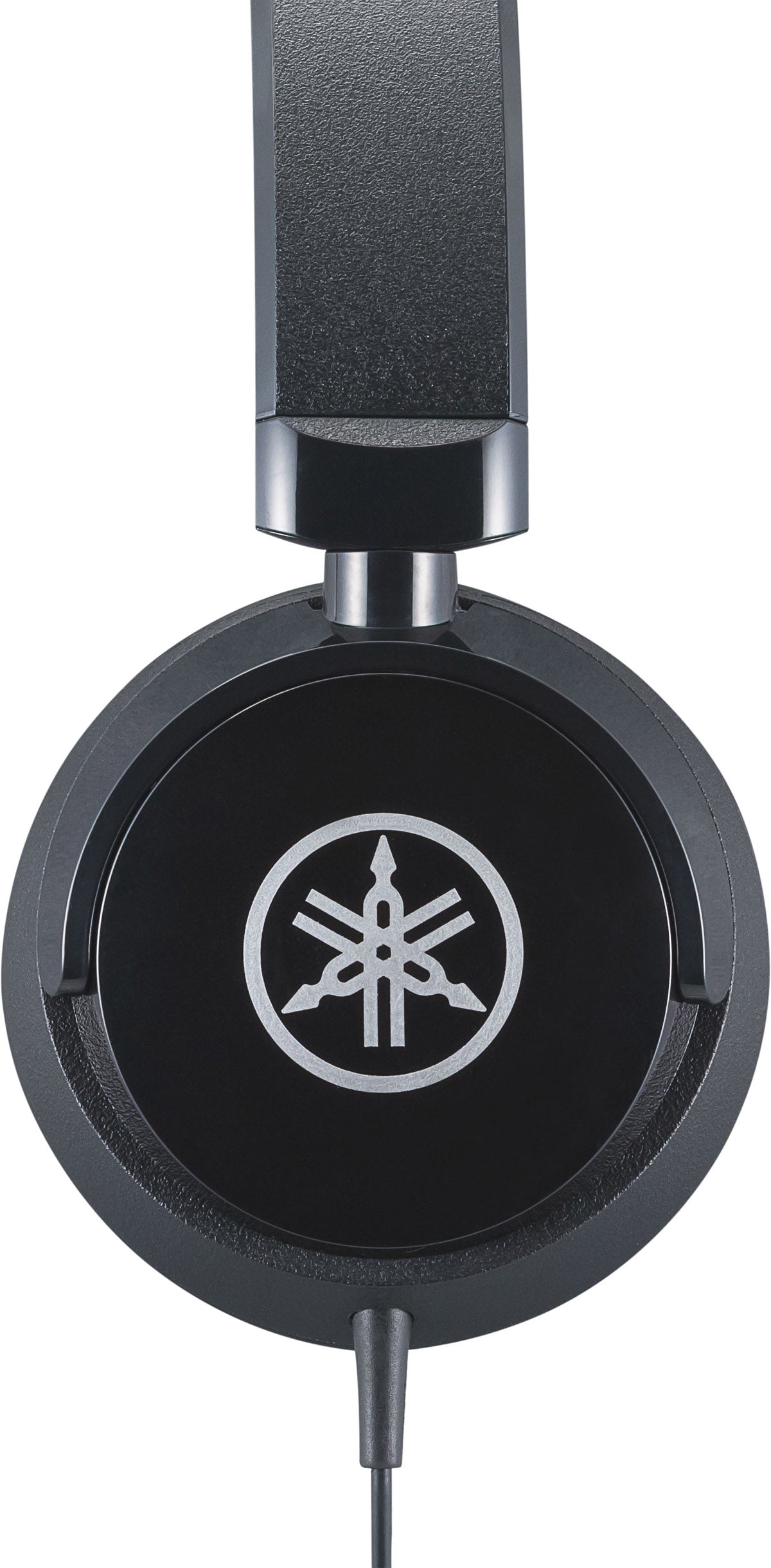 Yamaha HPH-50B Headphones - Black