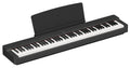 Yamaha P-225B / P225B  Portable Piano - Weighted 88 Key