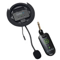 Ortega OSWS86 Classical Guitar Wireless Sound Hole Microphone System