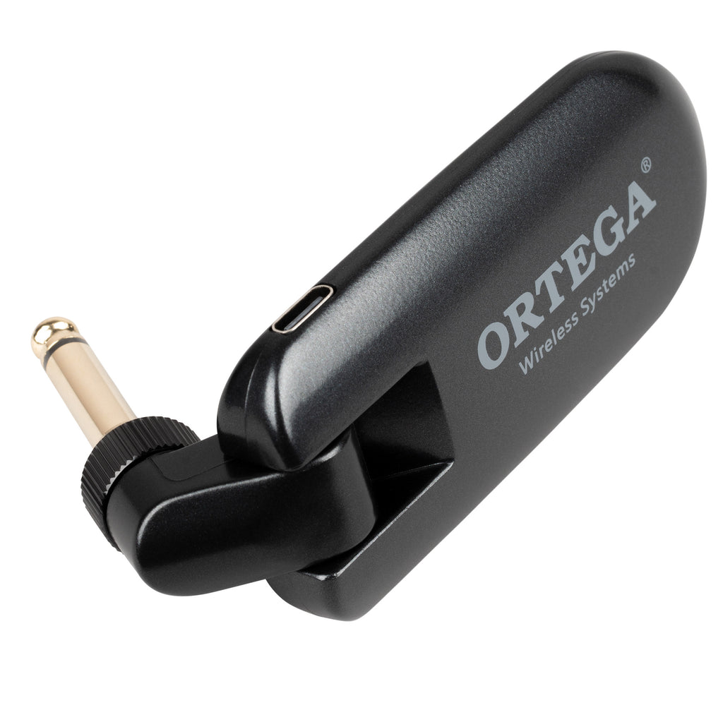 Ortega OSWS86 Classical Guitar Wireless Sound Hole Microphone System