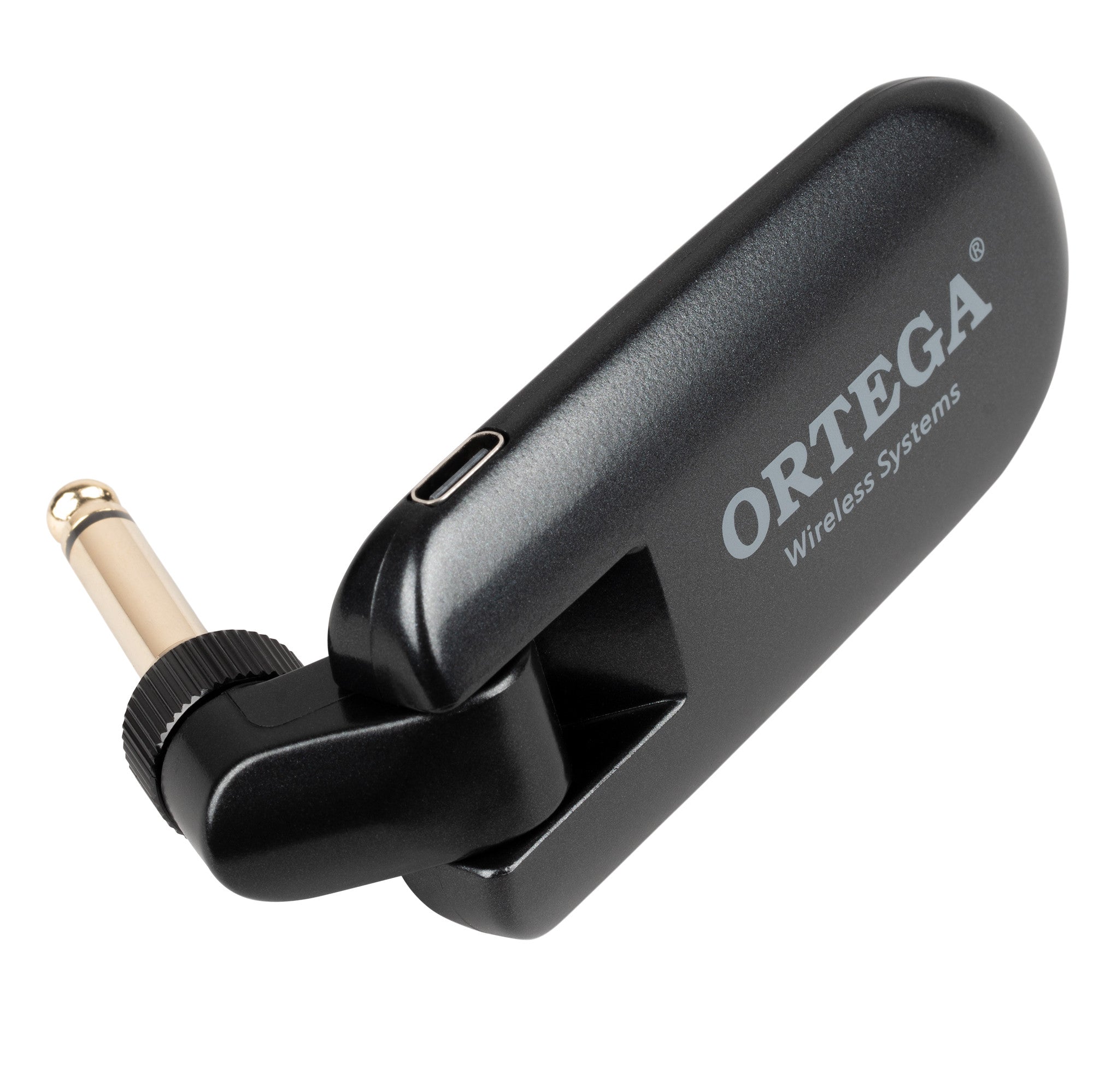 Ortega OSWS86 Classical Guitar Wireless Sound Hole Microphone System