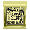 Ernie Ball Mammoth Slinky 12 - 62 Electric Guitar Strings