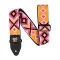 Ernie Ball Electric Diamond Classic Jacquard Guitar Strap