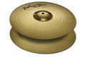 Paiste 101 Brass 14" Hi-Hat Cymbal