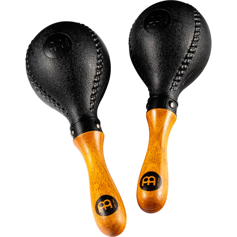 Meinl (PM2BK) Concert Maracas