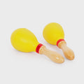 Percussion Plus PP536 Plastic Maracas - Pair