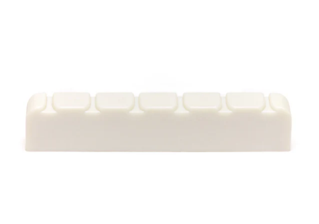 GraphTech TUSQ PQ-6200-L0 LEFT HANDED Classical Guitar Top Nut