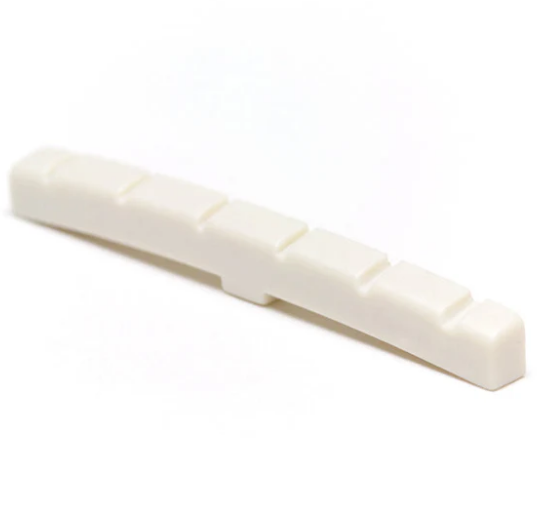 GraphTech TUSQ XL PQL-5000-L0 LEFT HANDED Electric Guitar Top Nut