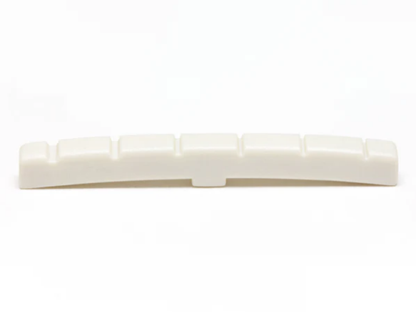 GraphTech TUSQ XL PQL-5000-L0 LEFT HANDED Electric Guitar Top Nut