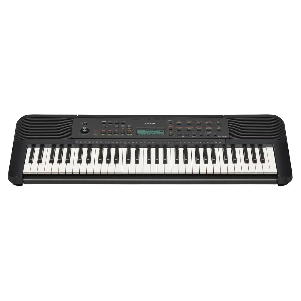 Yamaha PSR-E283 portable keyboard