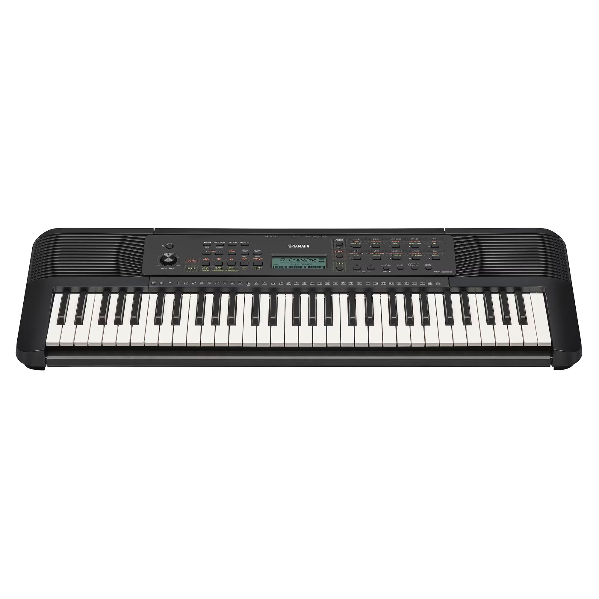 Yamaha PSR-E283 portable keyboard