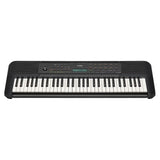 Yamaha PSR-E283 portable keyboard