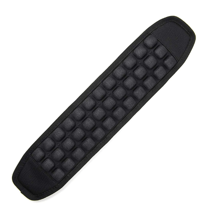 D'Addario PW-FSP-1 Foam Shoulder Pad For Guitar Straps