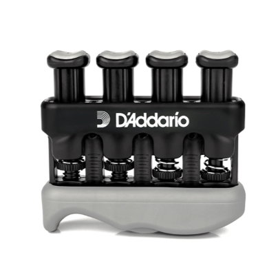 D'Addario Varigrip Hand / Finger Exerciser