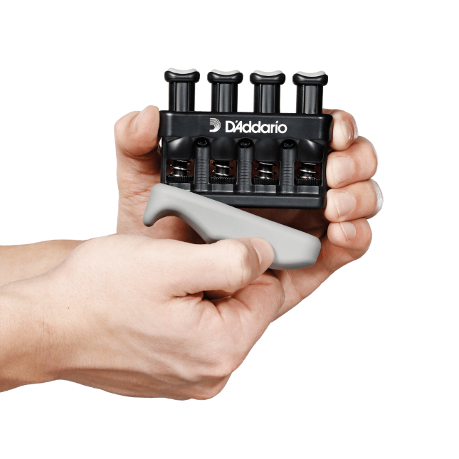D'Addario Varigrip Hand / Finger Exerciser