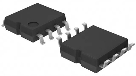 4570-440 integrated op-amp SO8 casing   [2]