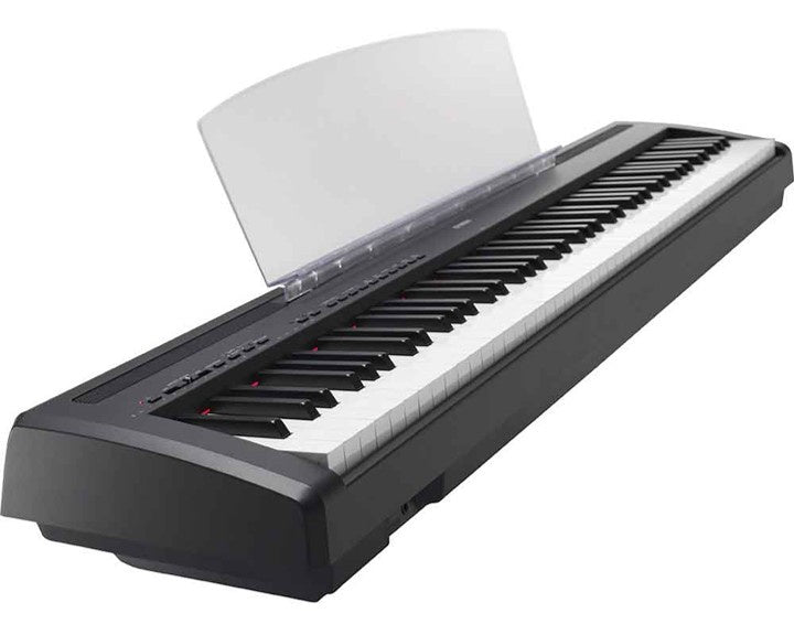 USED Yamaha P95 88 note portable digital piano