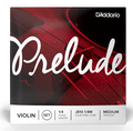 Prelude By D'Addario 1/4 Violin String Set - Medium Tension