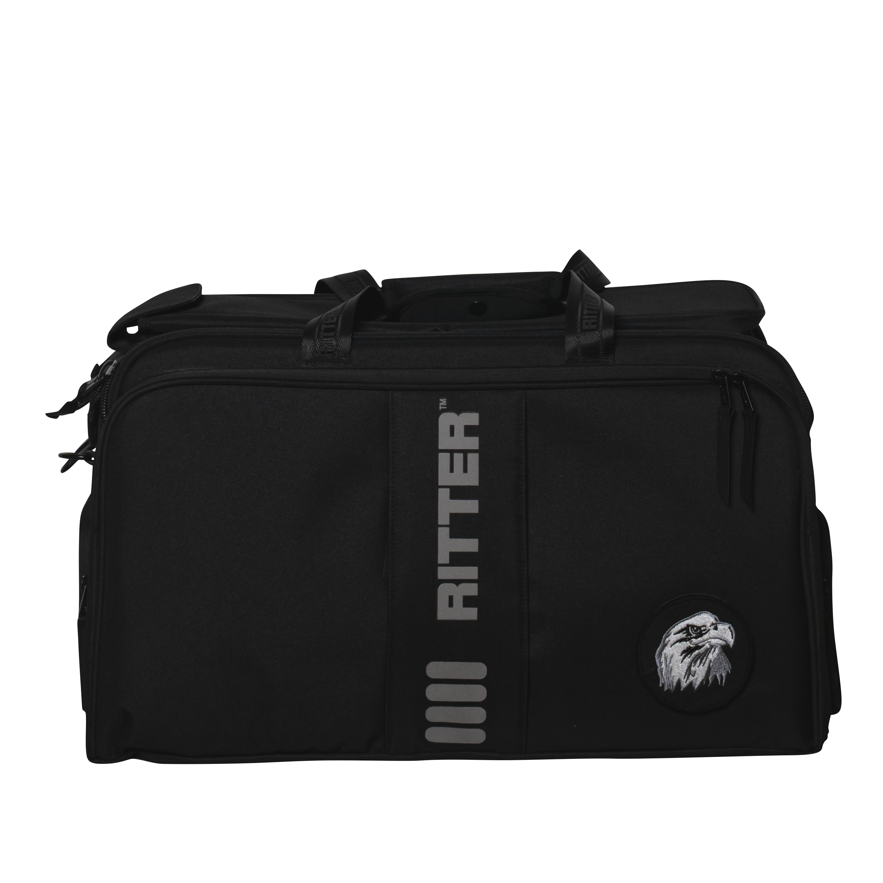 Ritter Triple Trumpet Gig Bag -Sea Ground Black